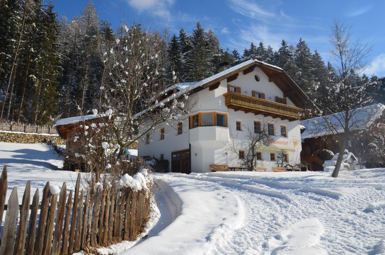 Falkenau Bed & Breakfast Chienes Exterior photo